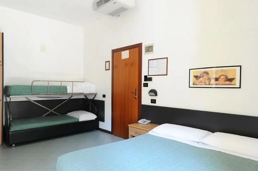 Hotel St Pierre Rimini