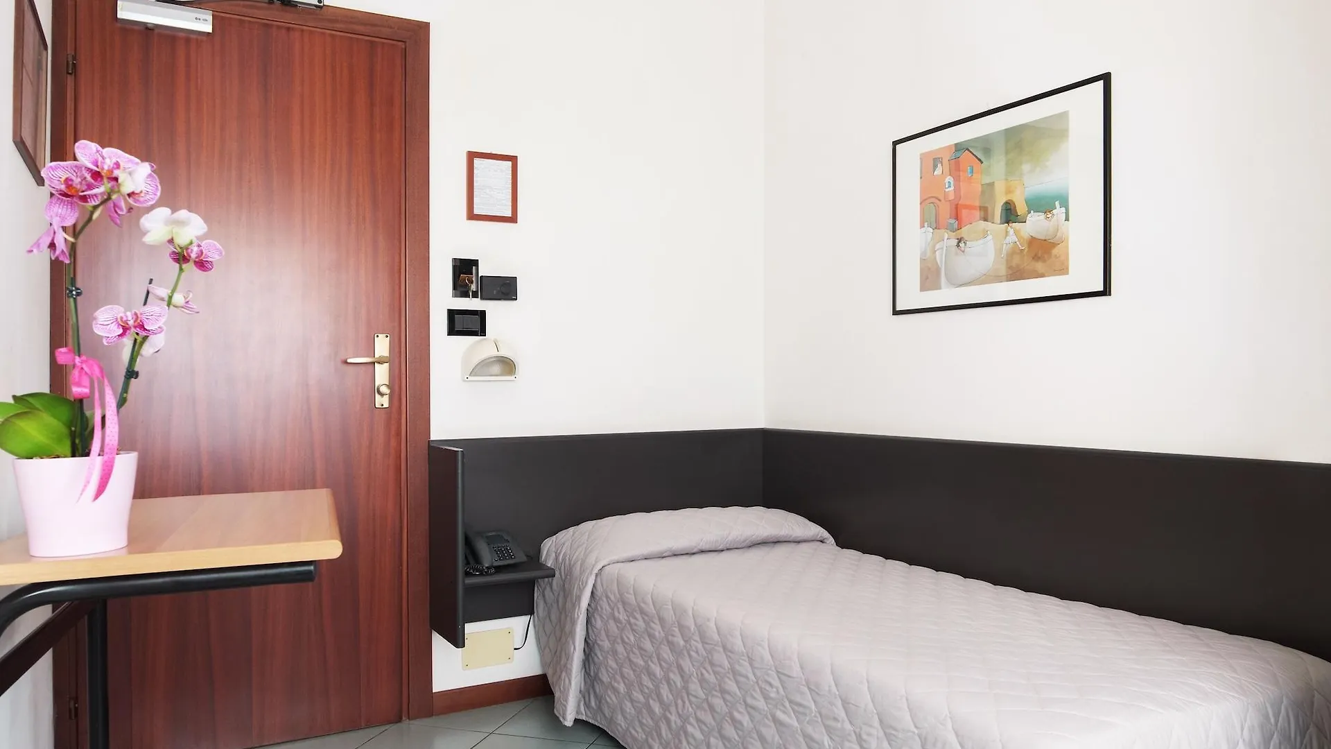 Hotel St Pierre Rimini Italia