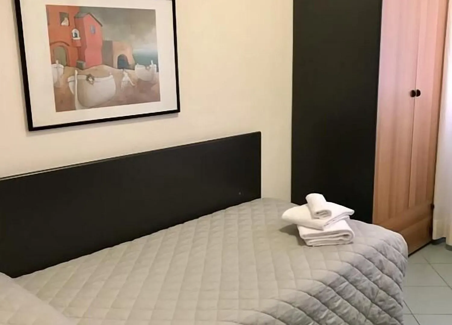 Hotel St Pierre Rimini