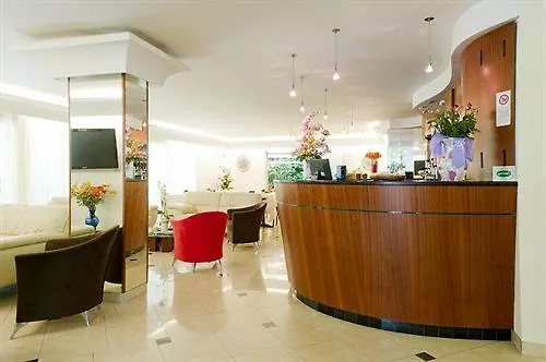 Hotel St Pierre Rimini