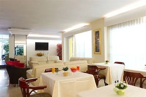 Hotel St Pierre Rimini
