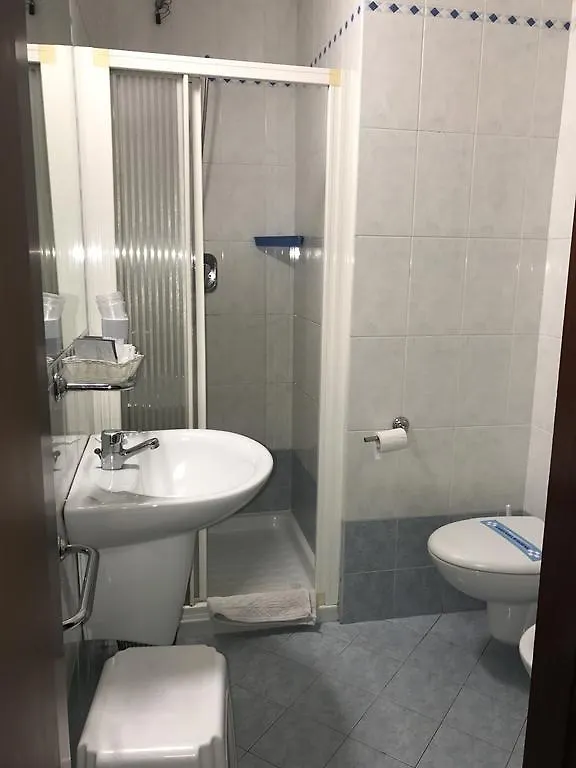 Hotel St Pierre Rímini Italia