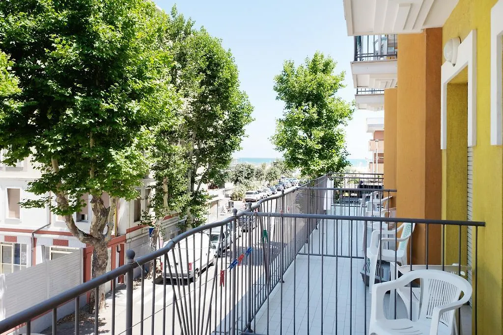 Hotel St Pierre Rimini 3*,  Italia