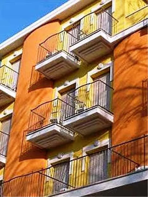 Hotel St Pierre Rimini