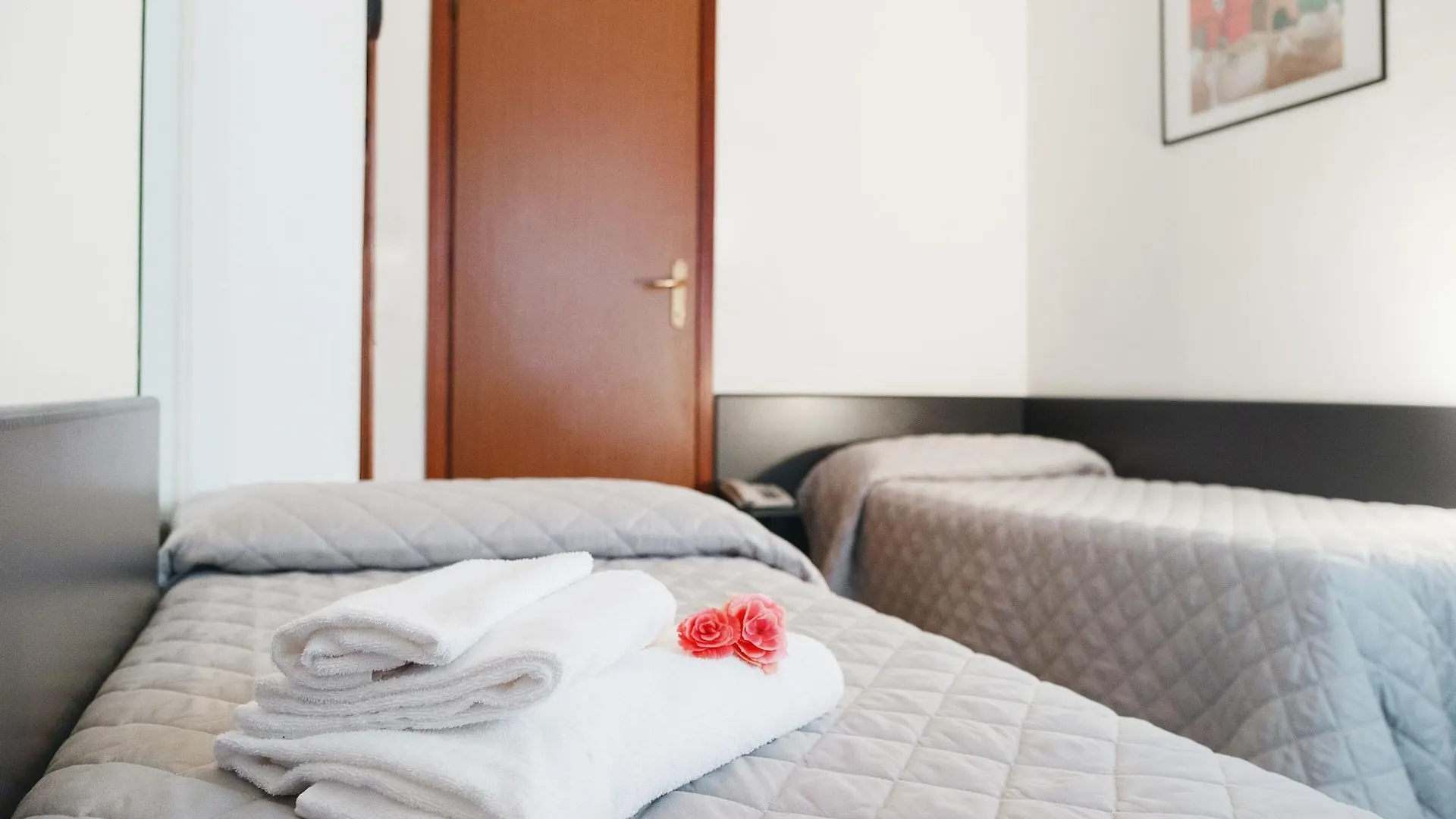 Hotel St Pierre Rimini
