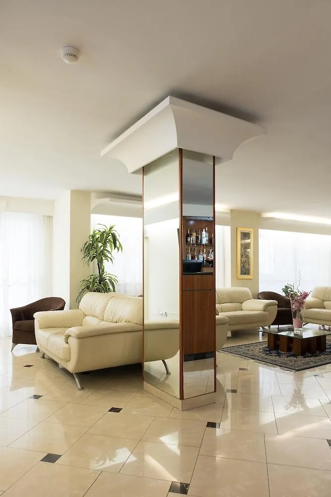 Hotel St Pierre Rimini