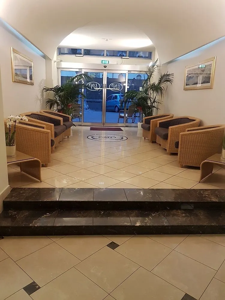 Hotel St Pierre Rimini