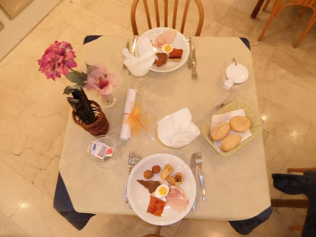 Hotel St Pierre Rimini