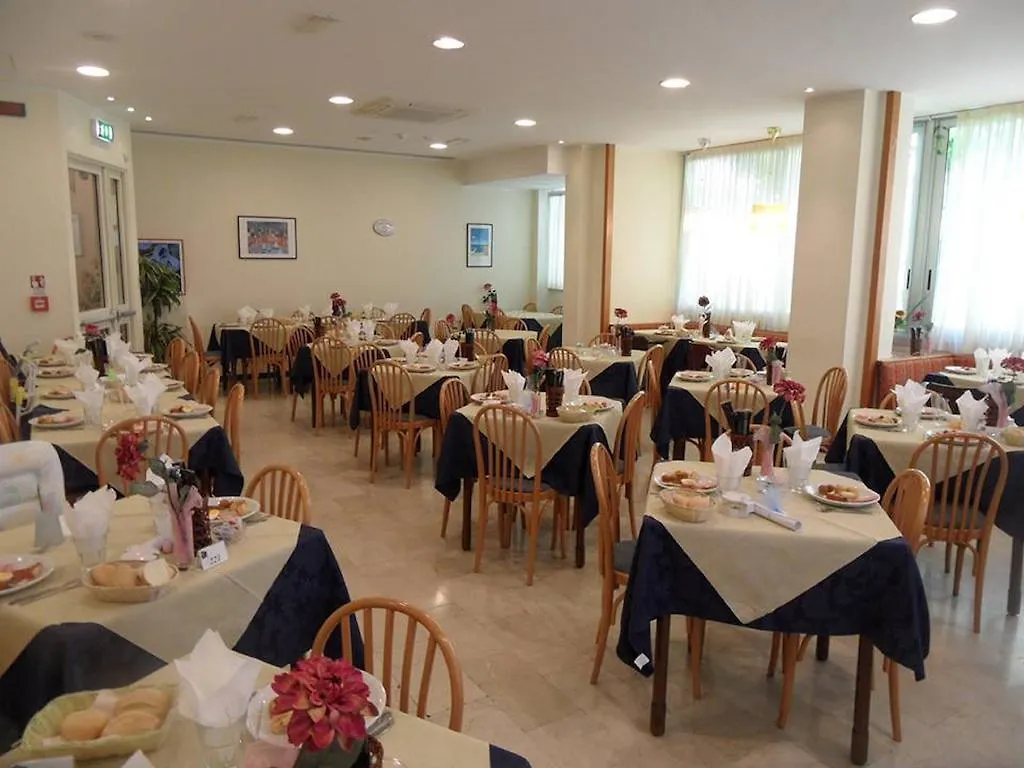 Hotel St Pierre Rimini