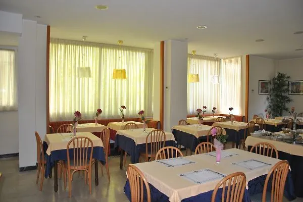 Hotel St Pierre Rimini