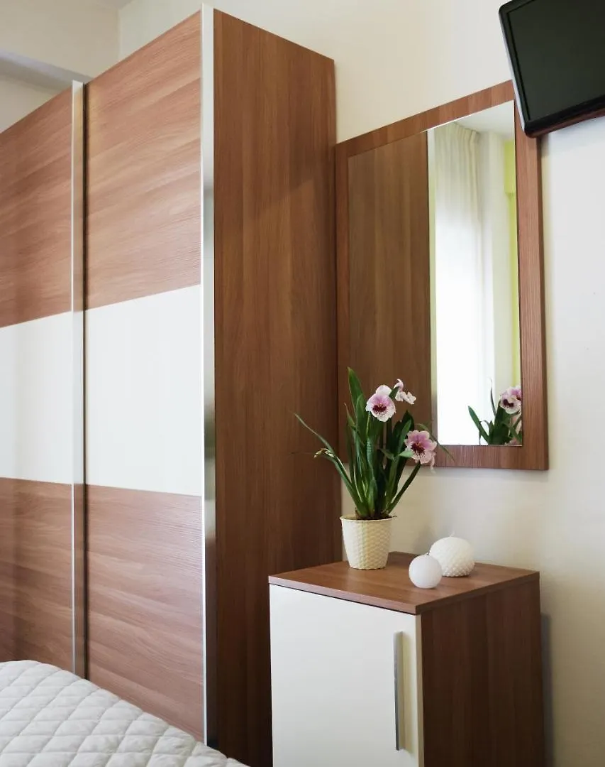 Hotel St Pierre Rimini 3*,  Italy