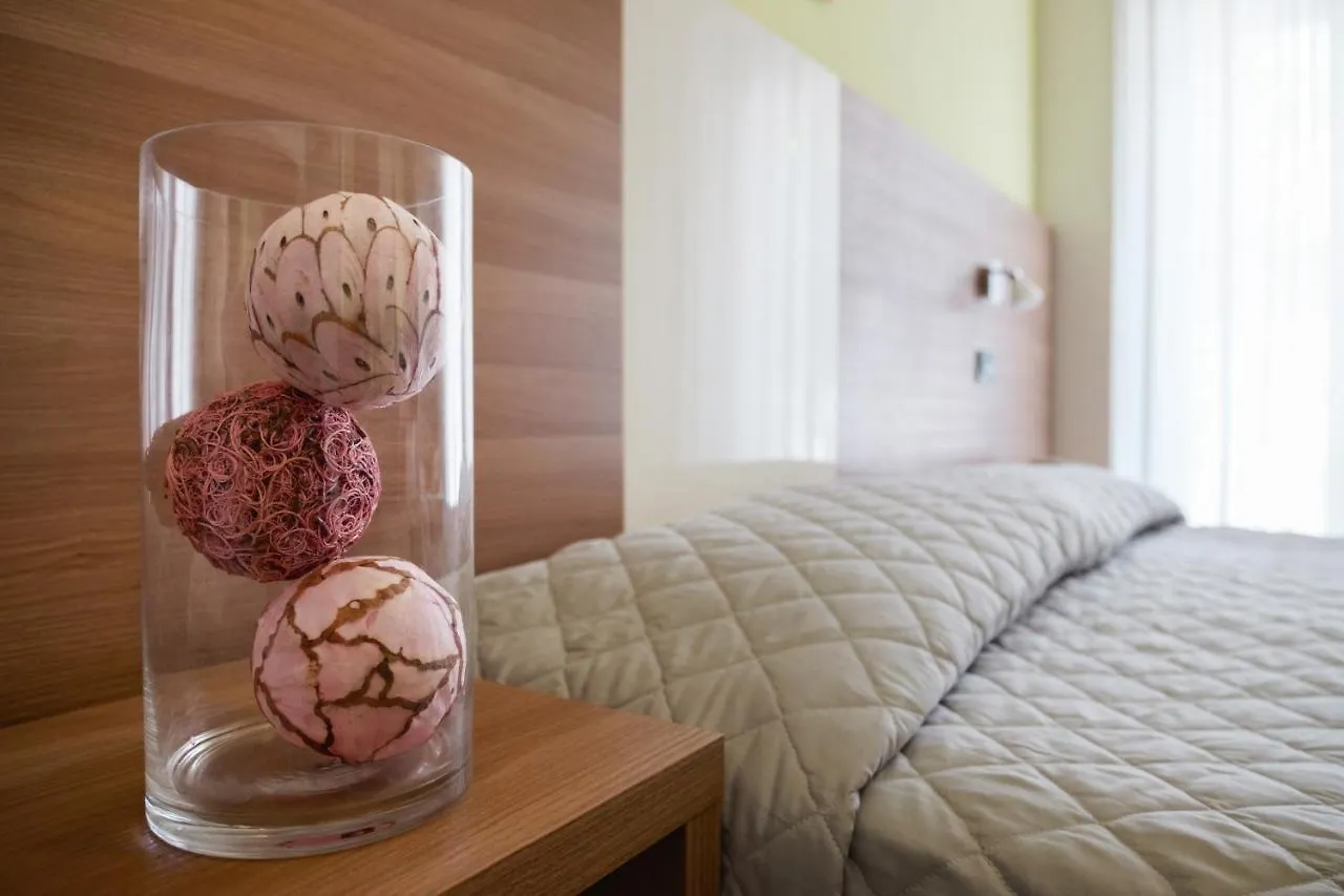 Hotel St Pierre Rimini Italy