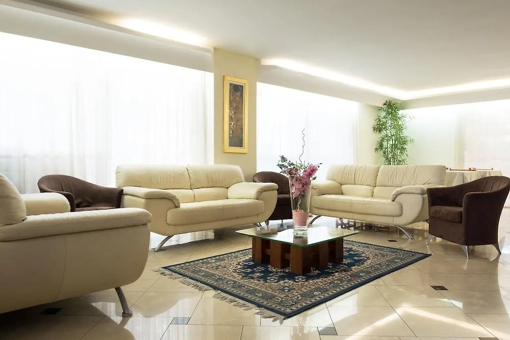 Hotel St Pierre Rimini 3*,  Italy