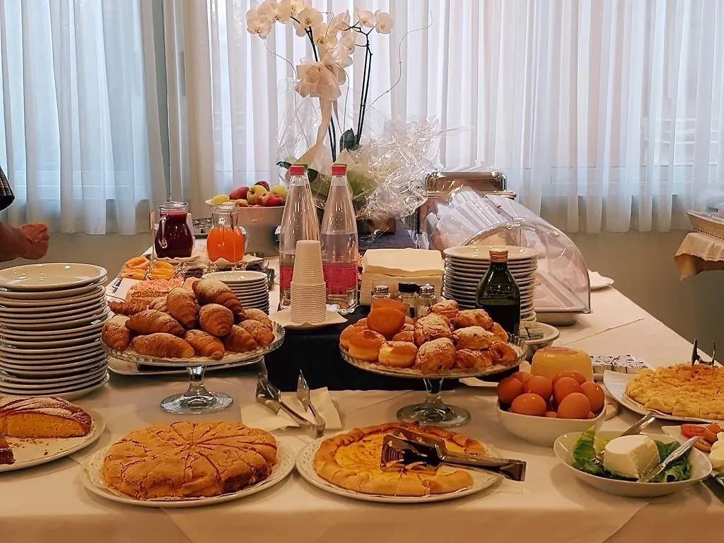 Hotel St Pierre Rimini