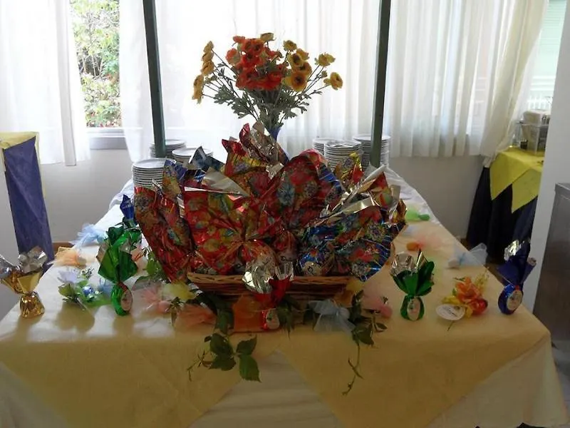 Hotel St Pierre Rimini