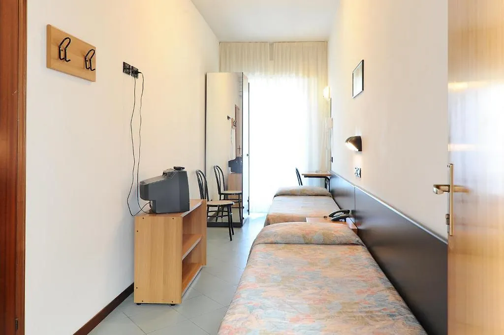 Hotel St Pierre Rimini