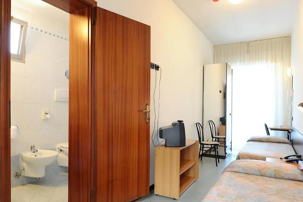 Hotel St Pierre Rimini