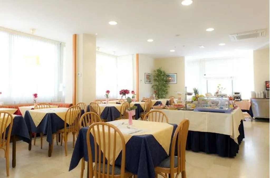 Hotel St Pierre Rimini