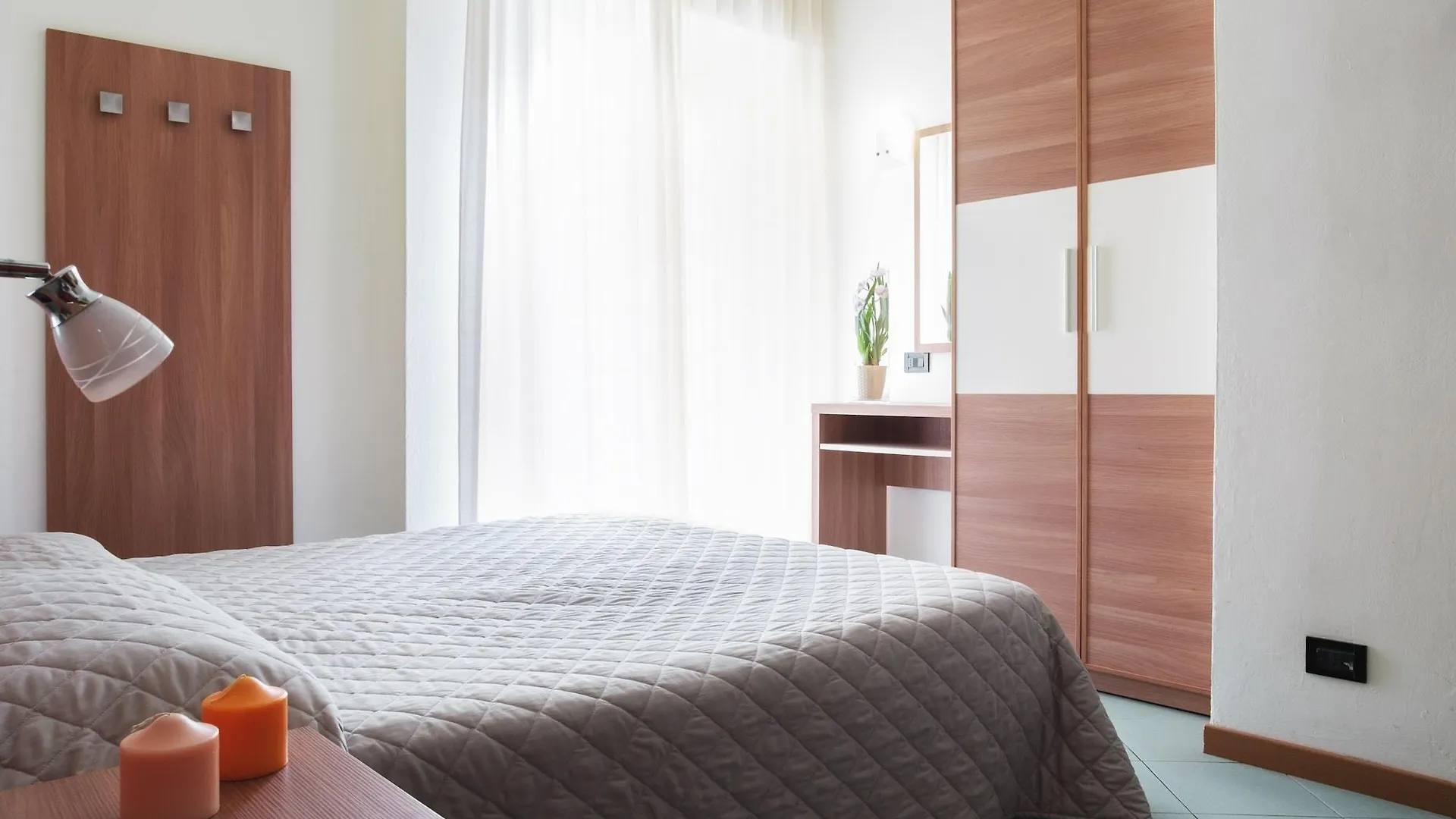 Hotel St Pierre Rimini