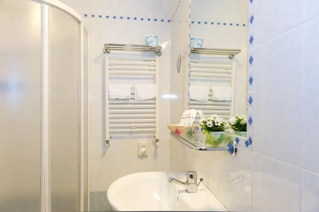 Hotel St Pierre Rimini Italy