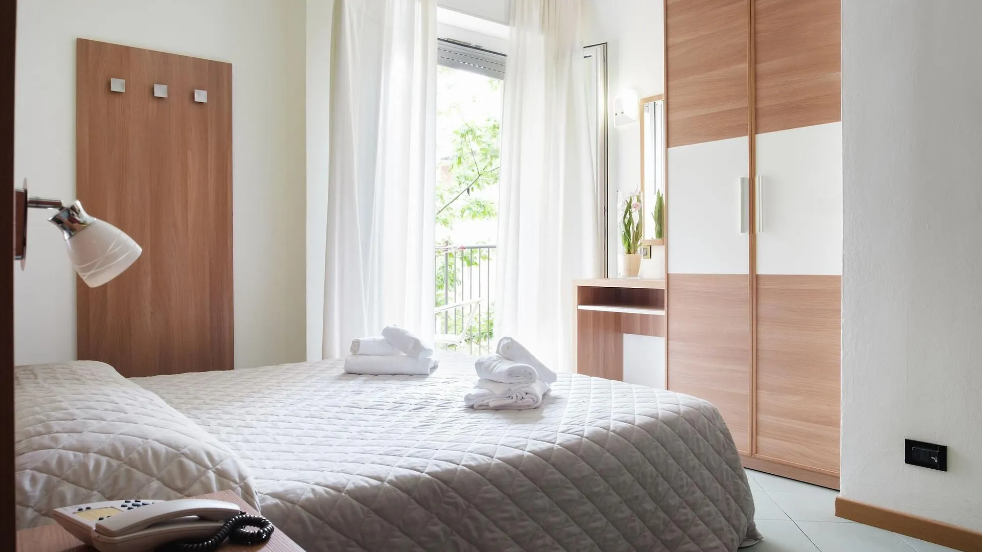 Hotel St Pierre Rimini