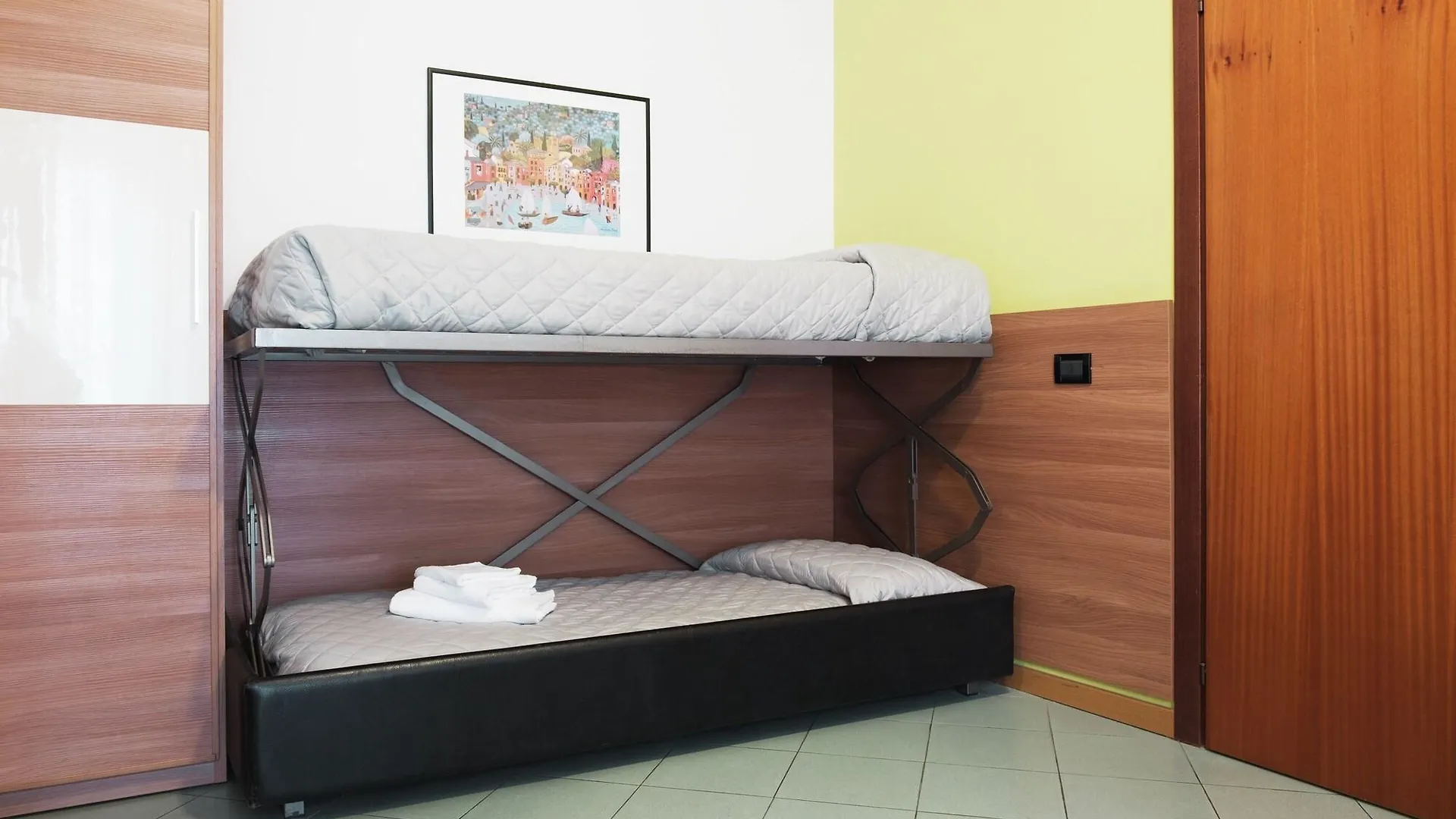 Hotel St Pierre Rimini