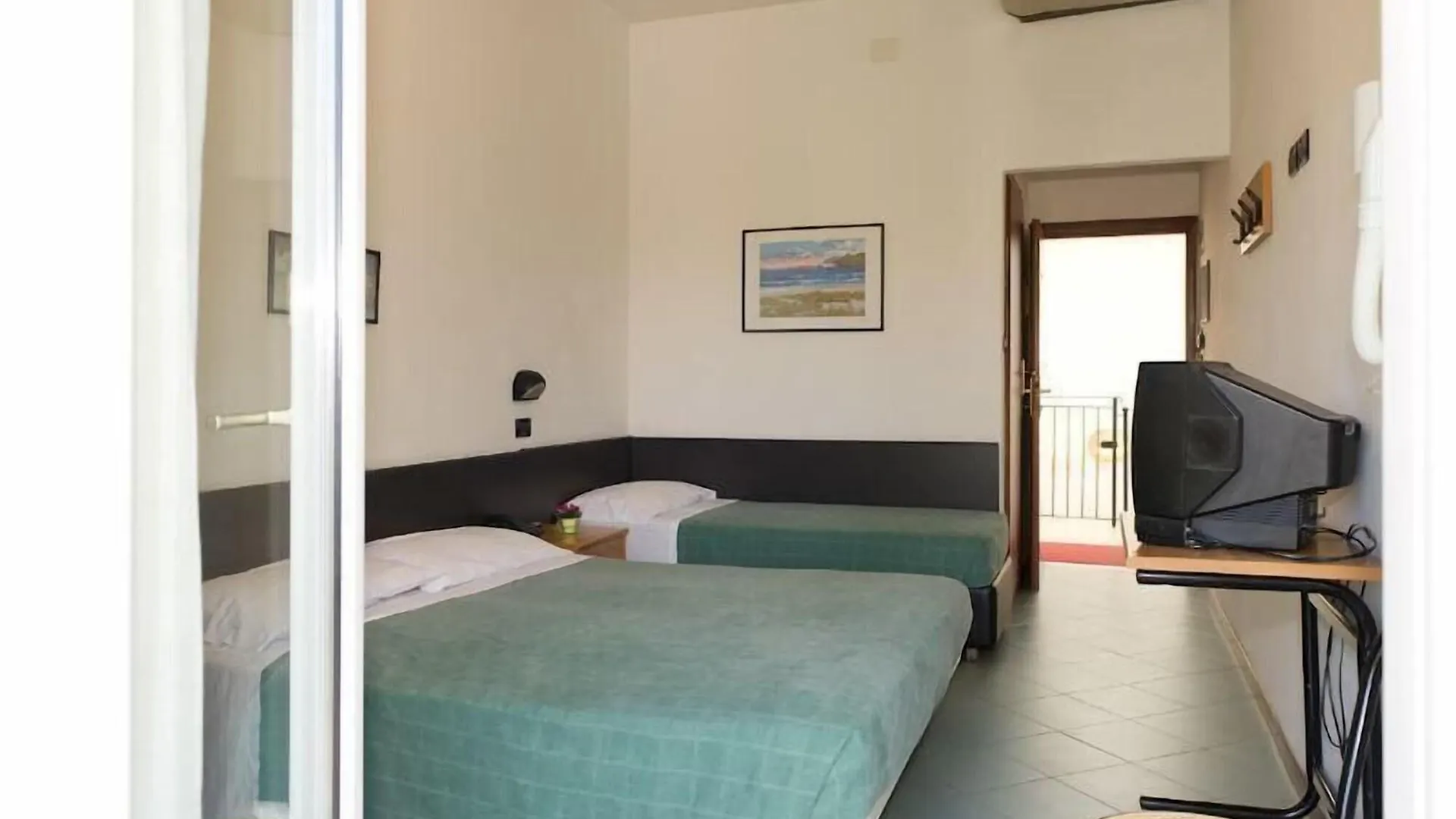 Hotel St Pierre Rimini