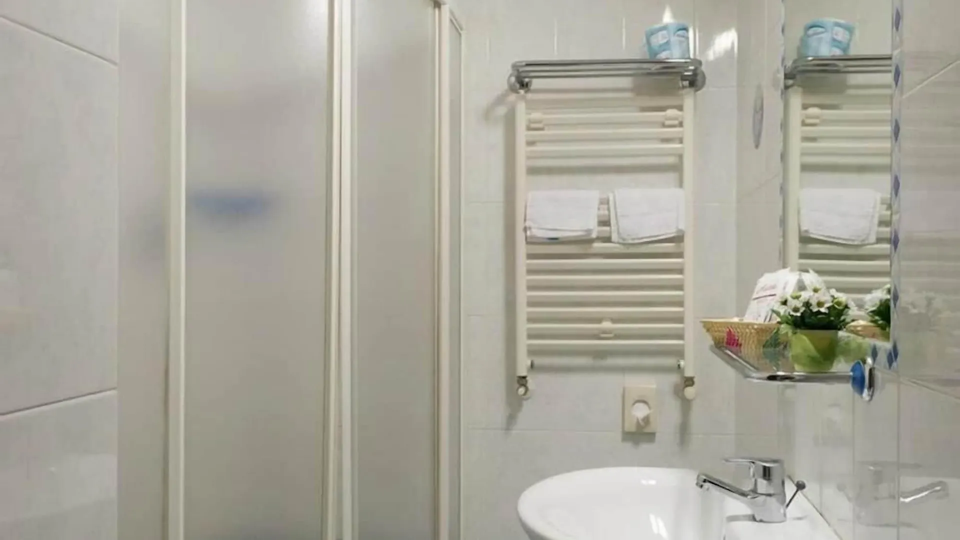 Hotel St Pierre Rimini