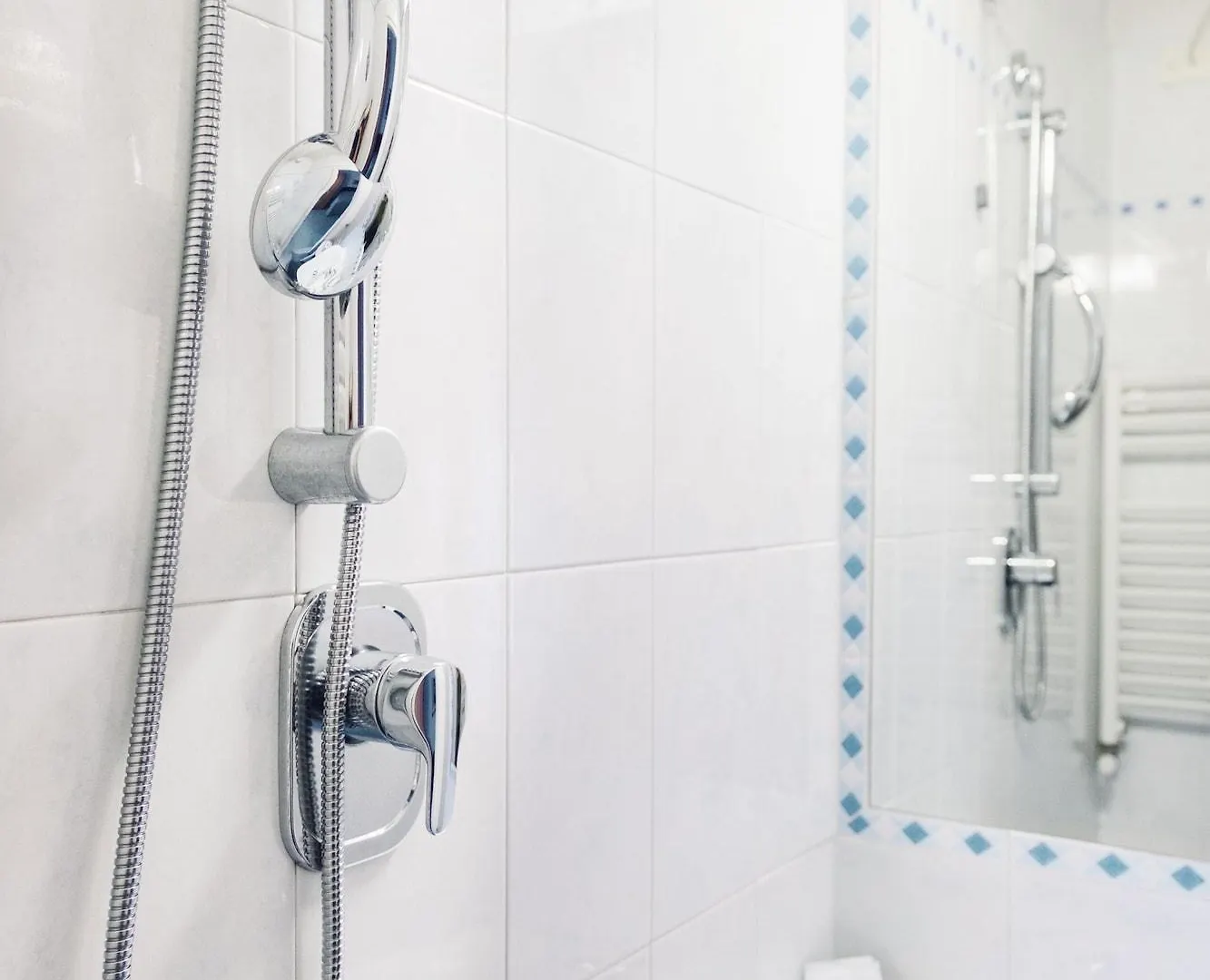 ***  Hotel St Pierre Rimini Italy