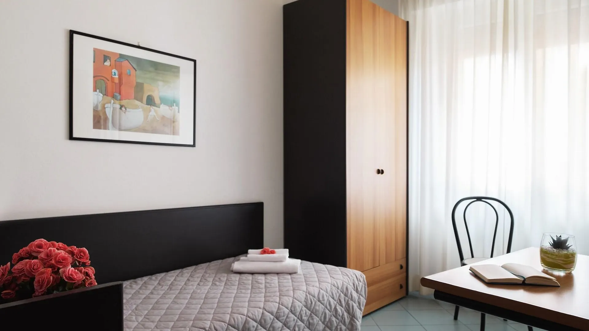 Hotel St Pierre Rimini