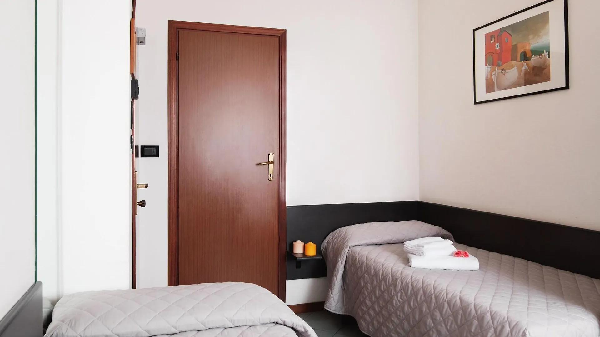Hotel St Pierre Rimini 3*,  Italy