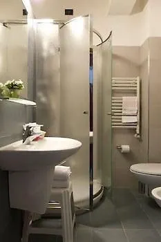 Hotel St Pierre Rimini
