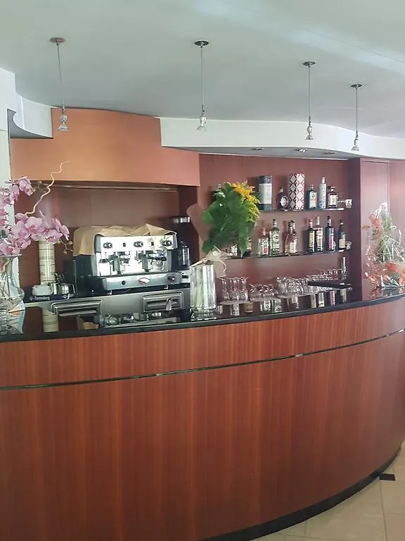 ***  Hotel St Pierre Rimini Italy