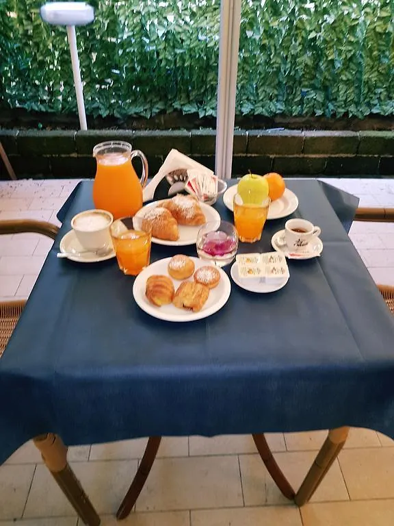Hotel St Pierre Rimini