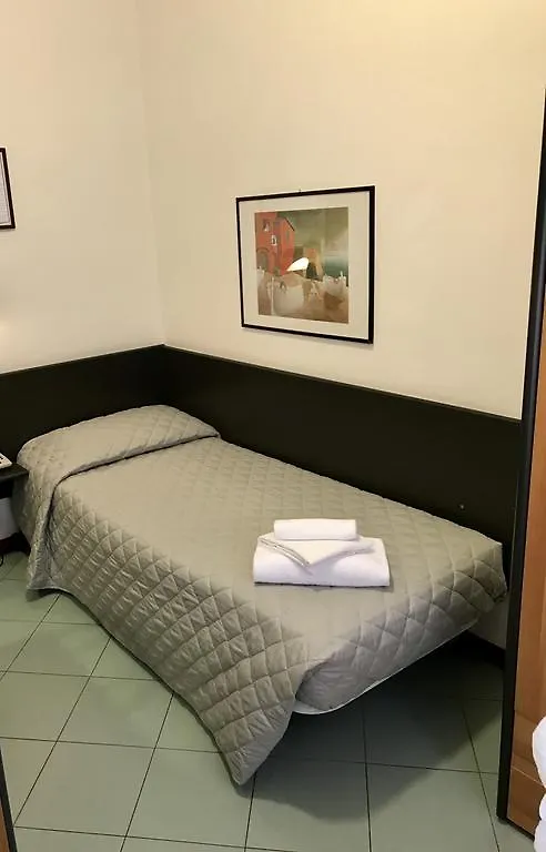Hotel St Pierre Rimini