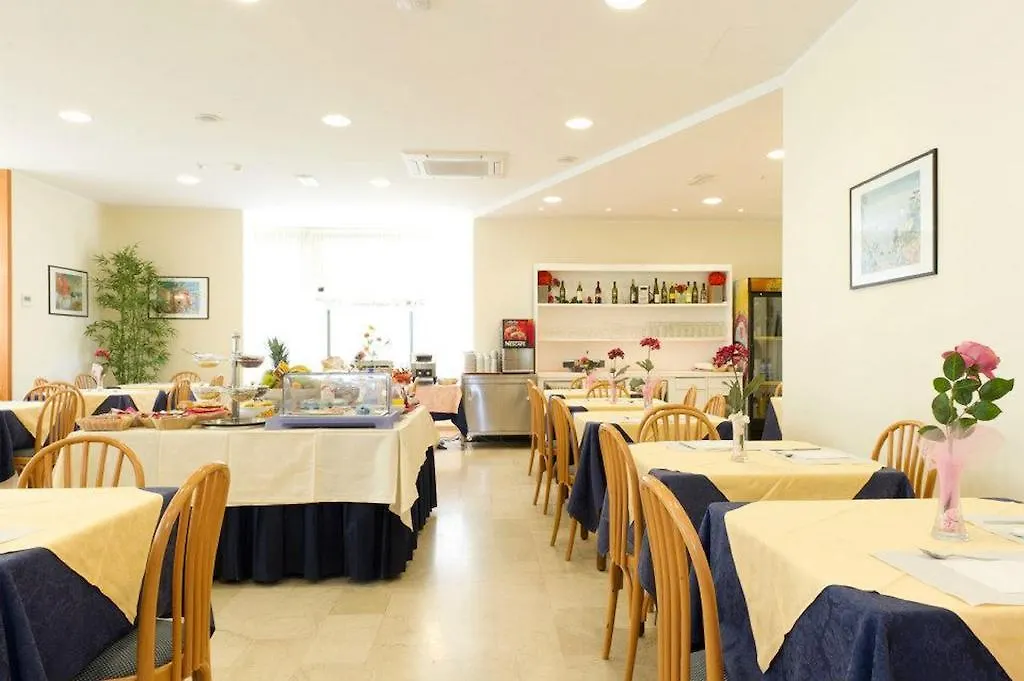 Hotel St Pierre Rimini