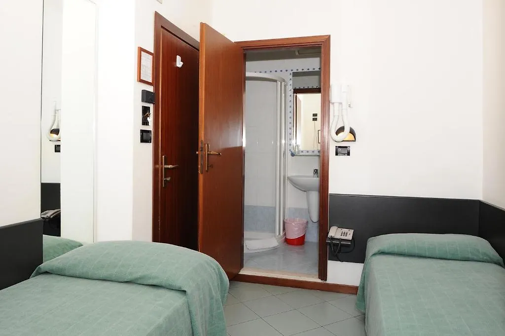 Hotel St Pierre Rimini Italy