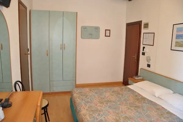 Hotel St Pierre Rimini