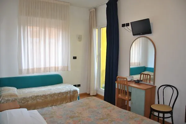 Hotel St Pierre Rimini 3*,