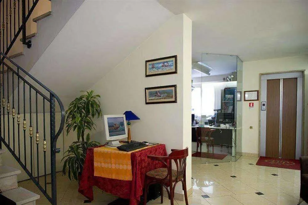 Hotel St Pierre Rimini 3*,  Italy