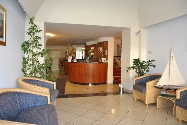 Hotel St Pierre Rimini