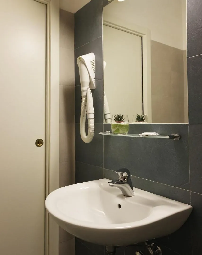 Hotel St Pierre Rimini